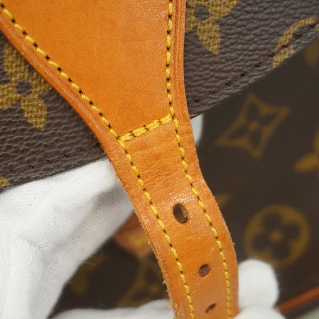 Cartier Trinity Drape Necklace - 15