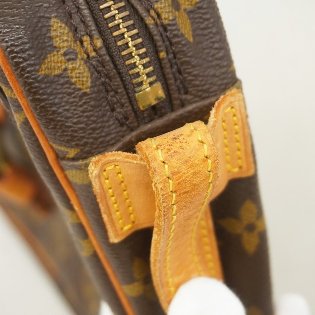 Cartier Trinity Drape Necklace - 9