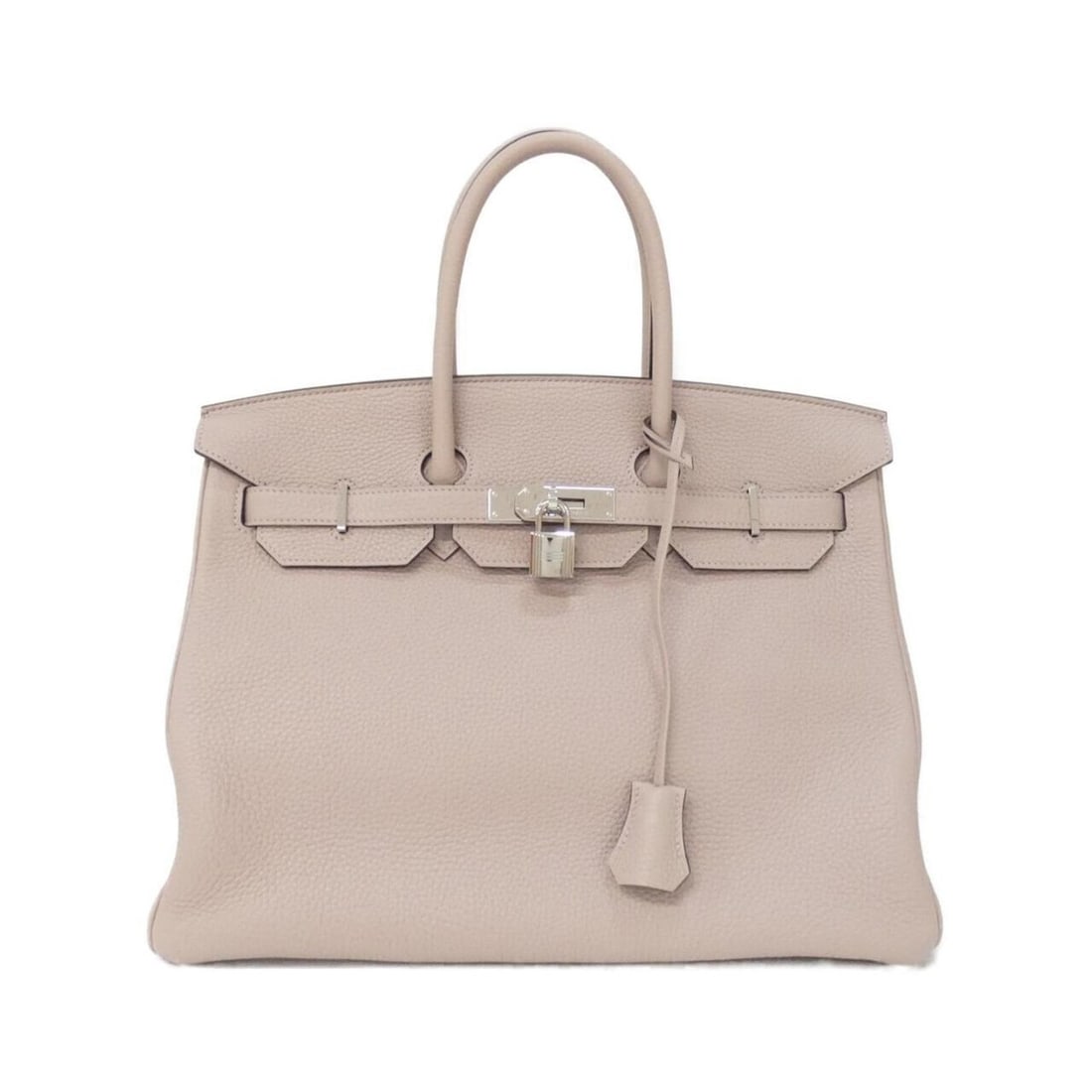 Hermes Birkin 35cm 028496CK Handbag (1 of 14)