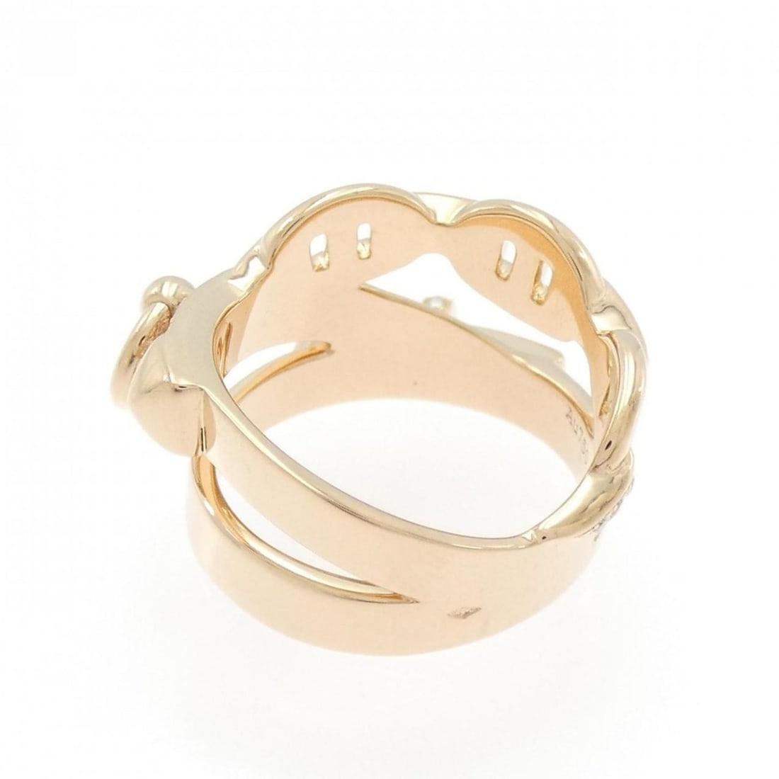 Hermes Alchimi Ring 0.32CT - 3