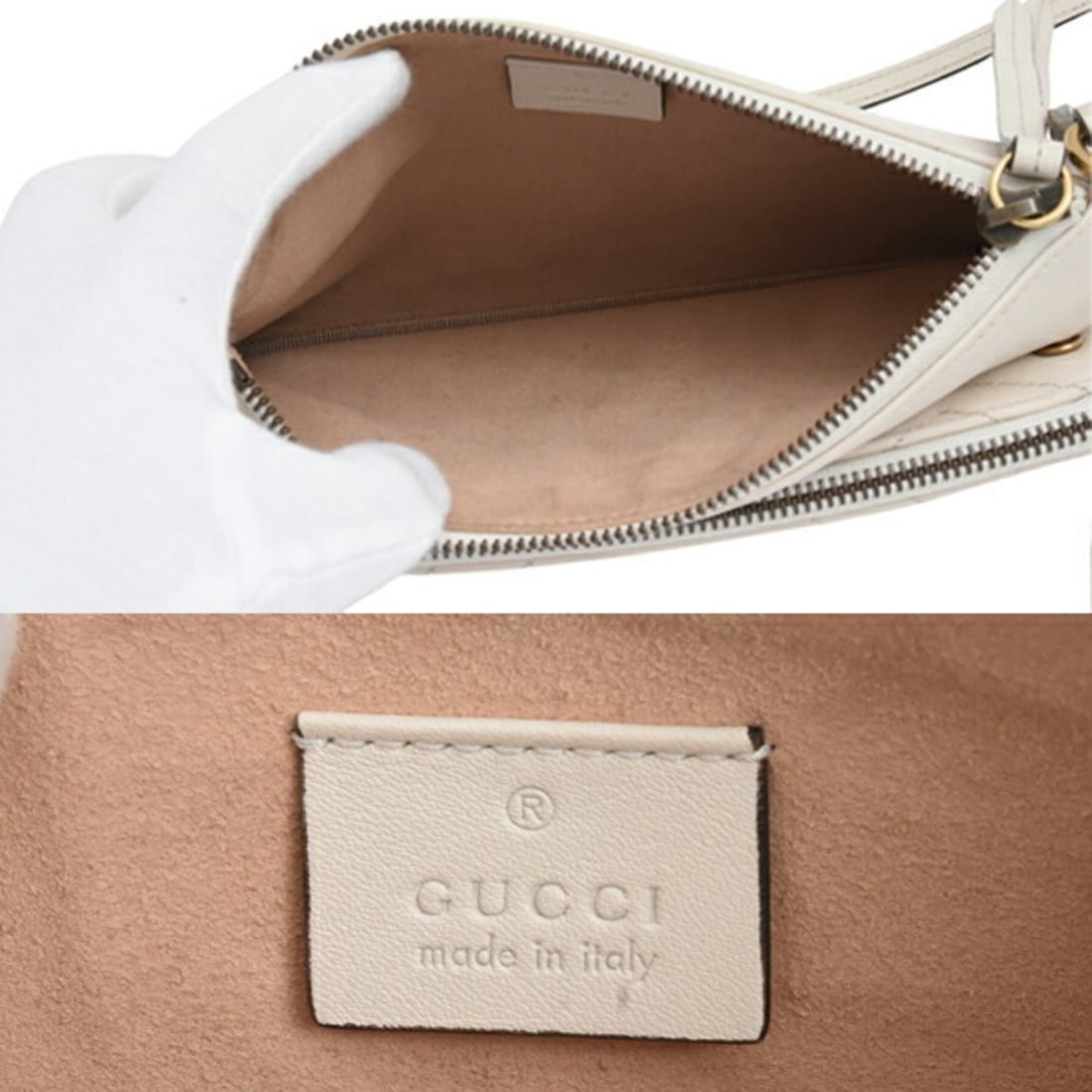 Hermes Alchimi Ring 0.32CT - 6