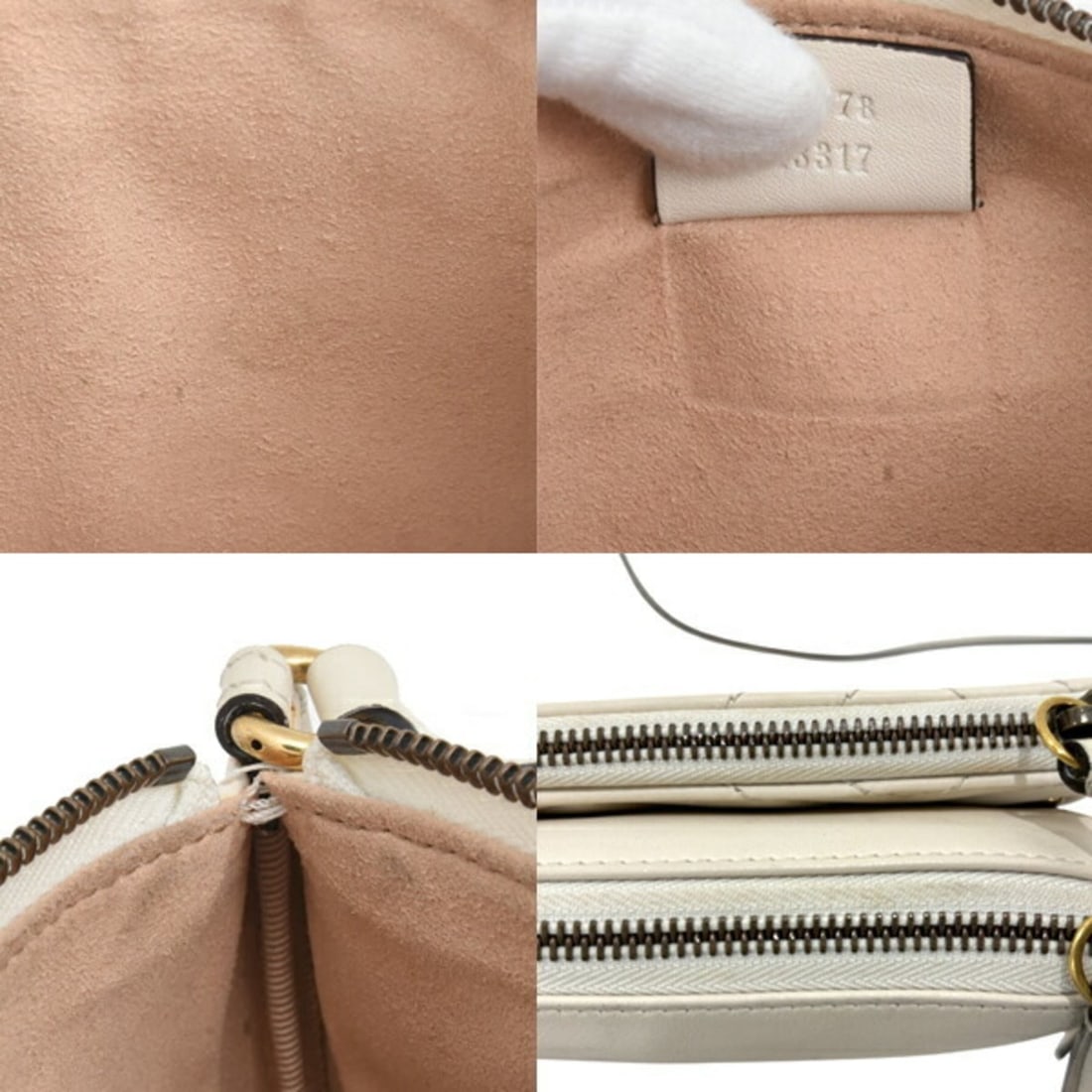 Hermes Alchimi Ring 0.32CT - 7