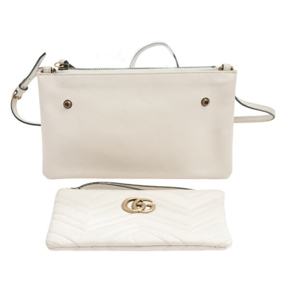 Hermes Alchimi Ring 0.32CT - 9