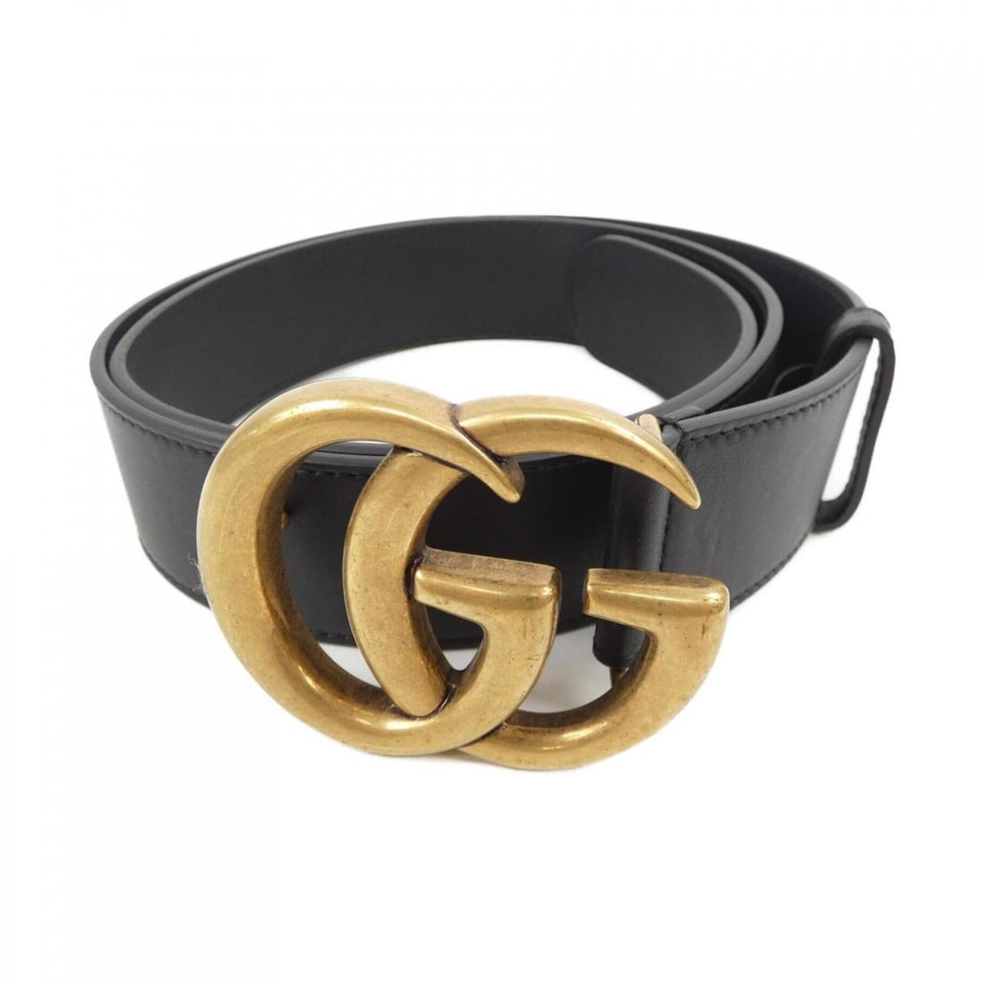 Gucci 397660 505293 Belt (1 of 10)