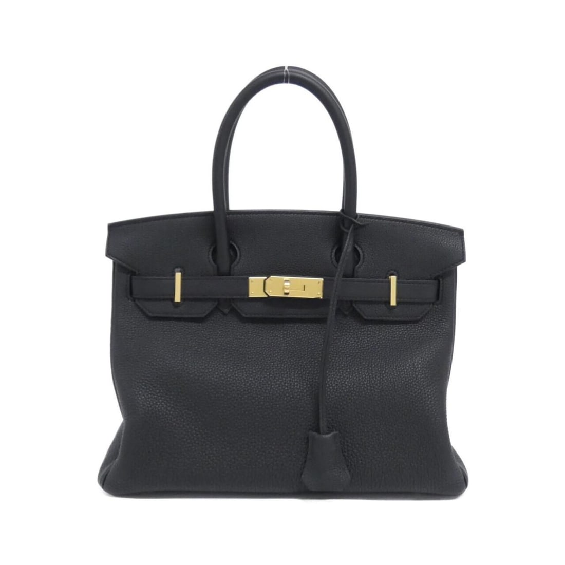 Hermes Hermès Birkin 30cm 027633CC Handbag (1 of 10)