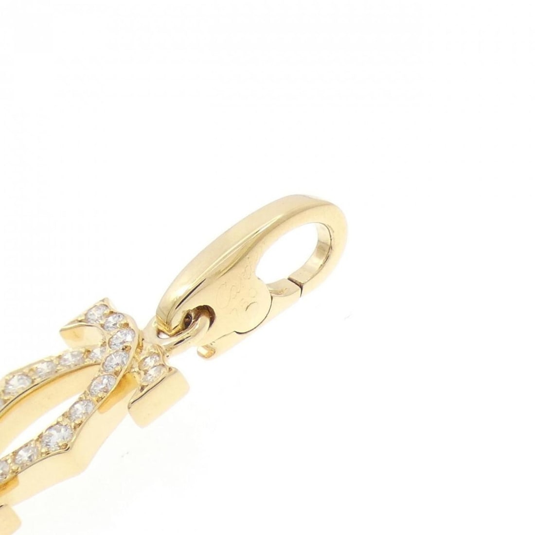 Cartier 2C Charm - 3