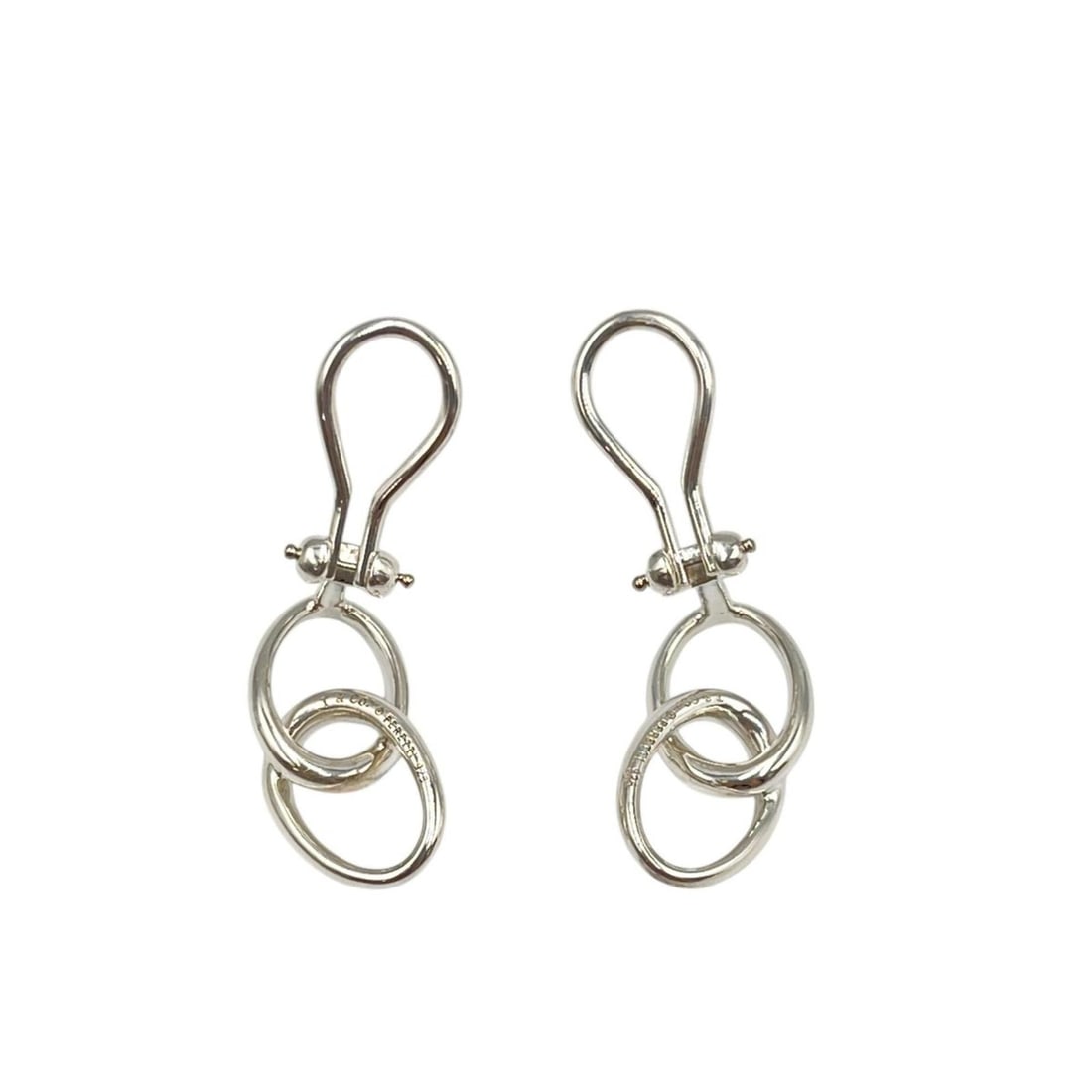 Cartier 2C Charm - 5