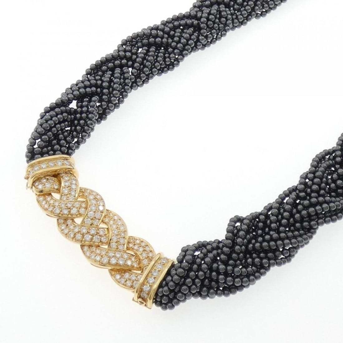 Van Cleef & Arpels Diamond Necklace - 2