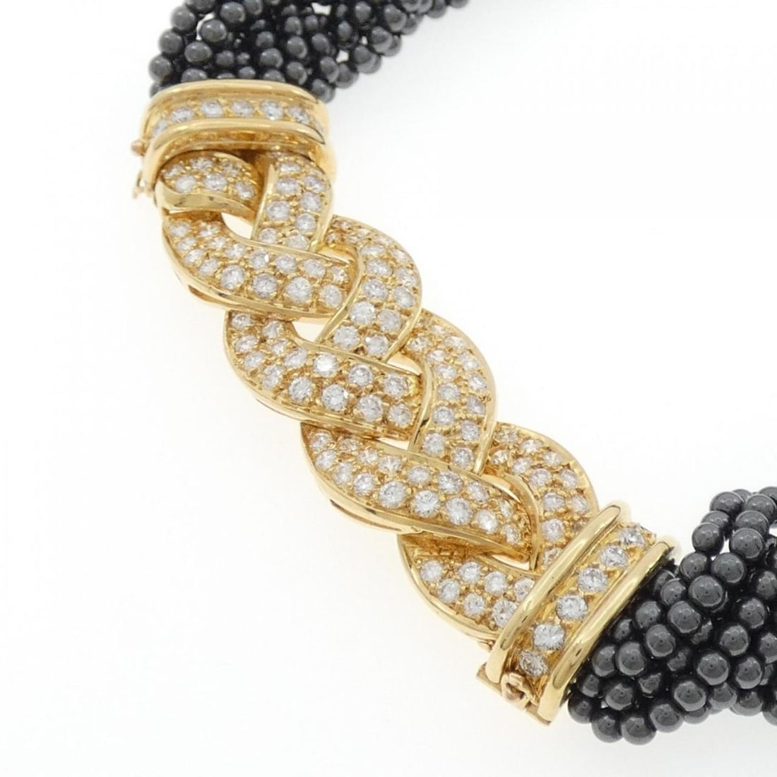 Van Cleef & Arpels Diamond Necklace - 3