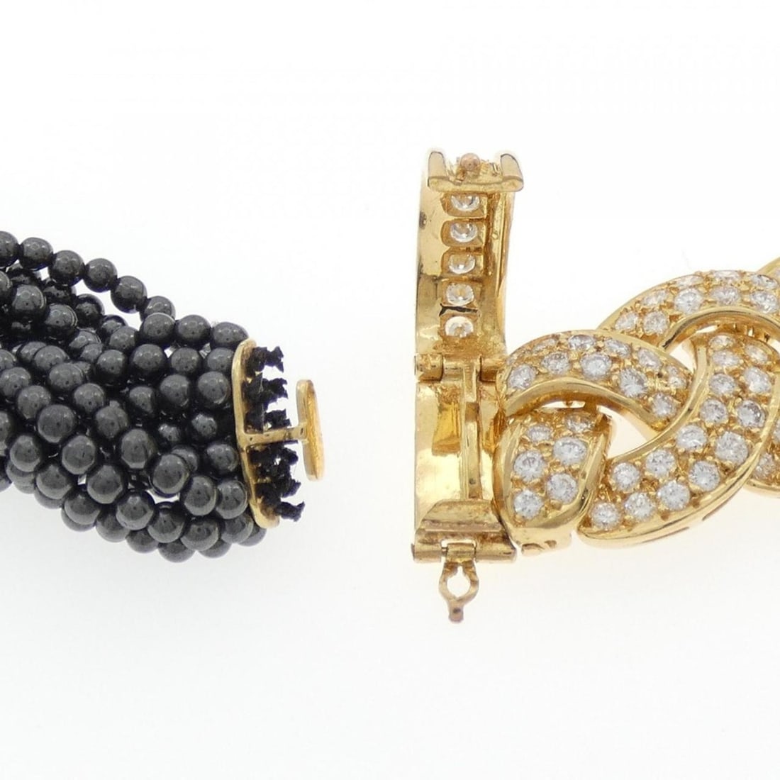 Van Cleef & Arpels Diamond Necklace - 5