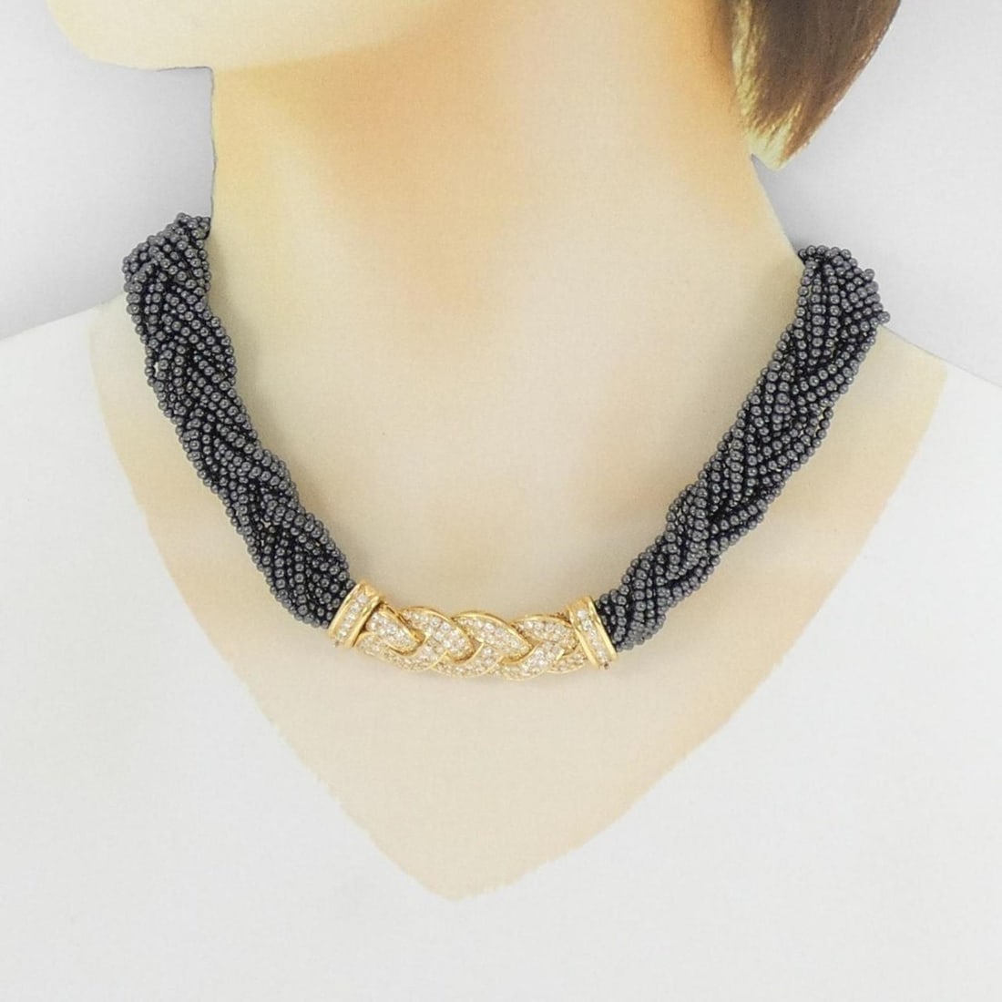 Van Cleef & Arpels Diamond Necklace - 6