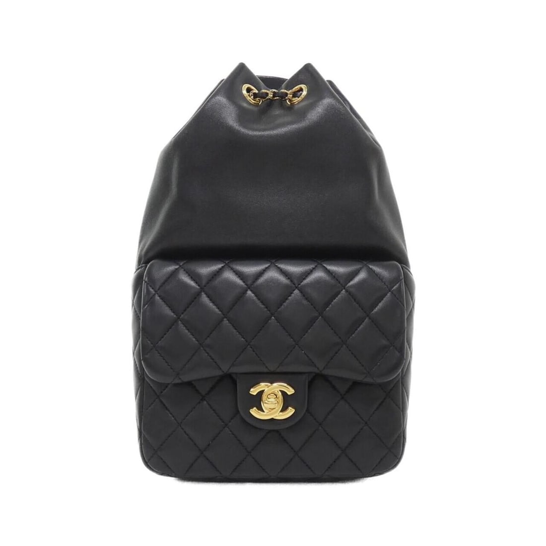 Chanel 94417 Backpack (1 of 14)