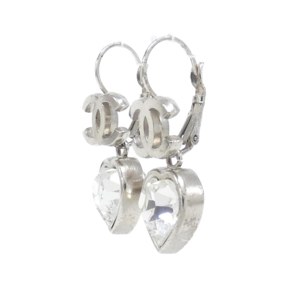Chanel earrings - 2