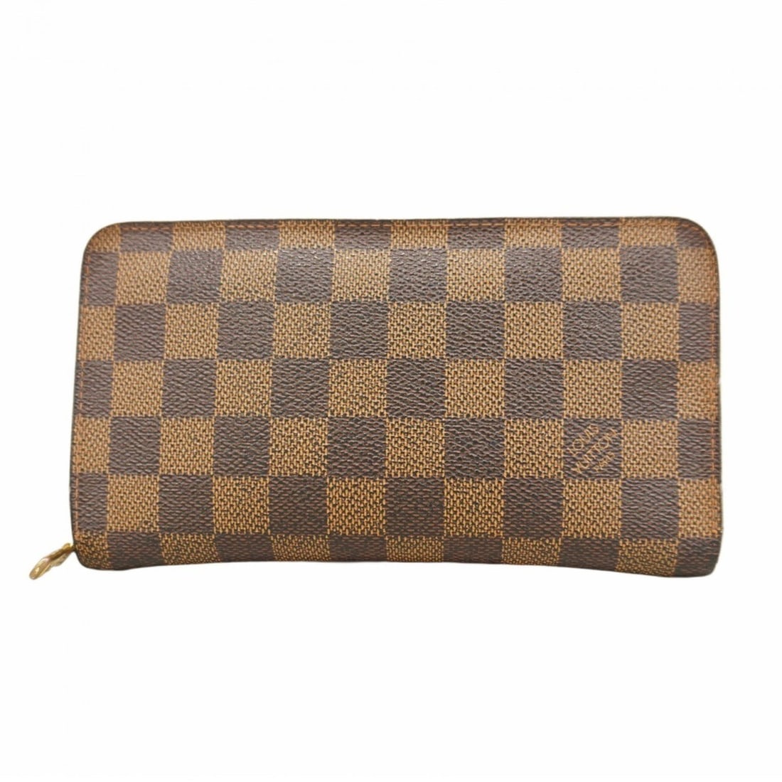 Louis Vuitton Damier Porte Monne Zip Long Wallet N61728 Ebene for Men and Women: --- Catalog ---Category: SizeSize (HxWxD): 10.5cm x 19cm x 2cm / 4.13'' x 7.48'' x 0.78''Category: DesignType: Long wallet (bi-fold)Color: EbeneGender: Men,WomenCategory: GeneralMPN: N61728Brand: