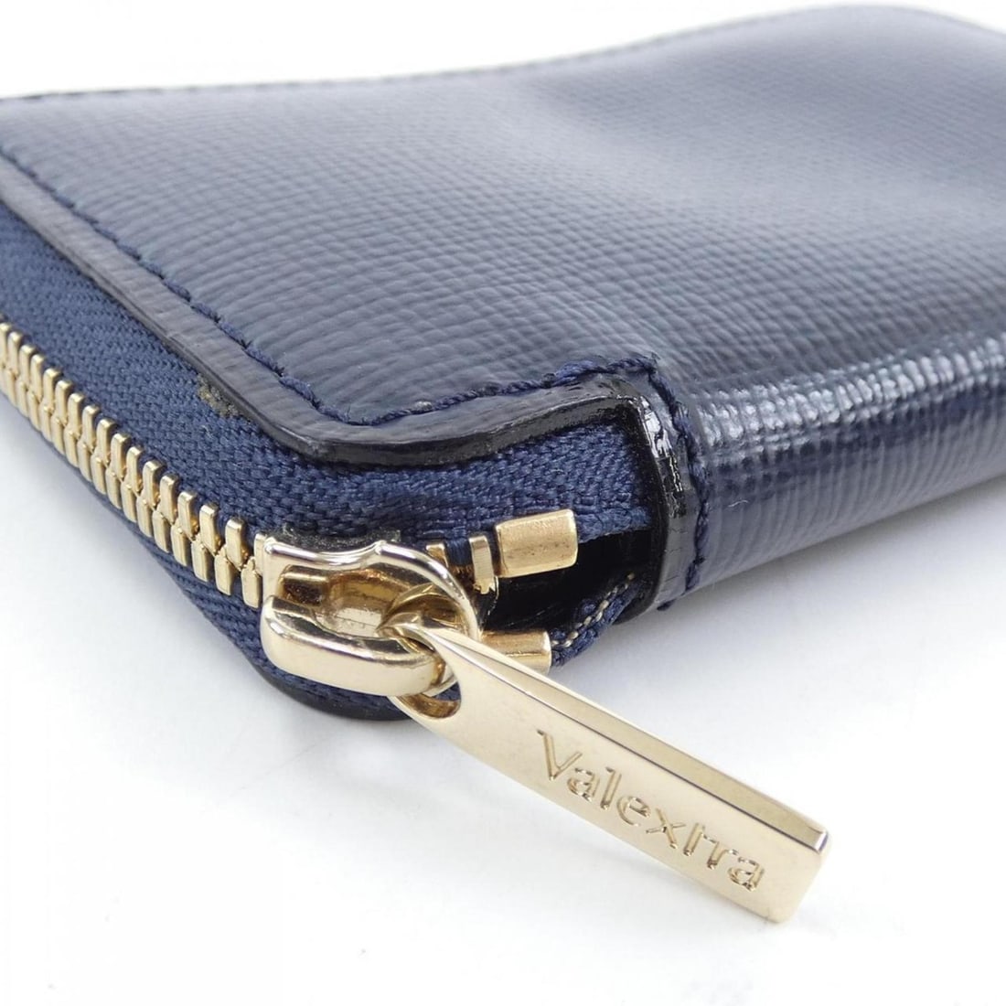 VALEXTRA coin case - 4