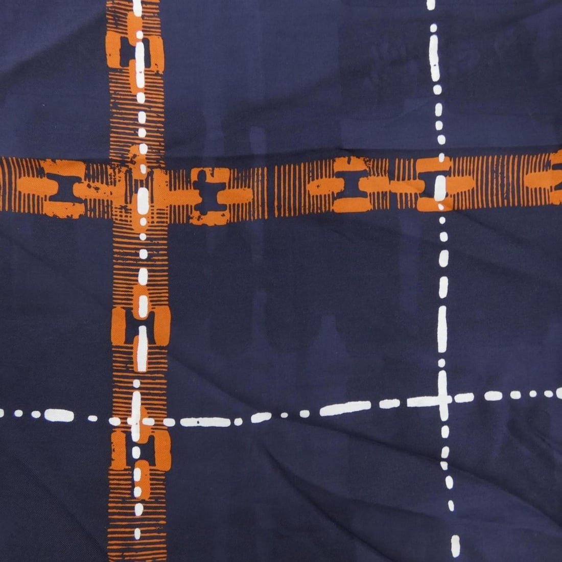 Hermes HERMES Stole - 4