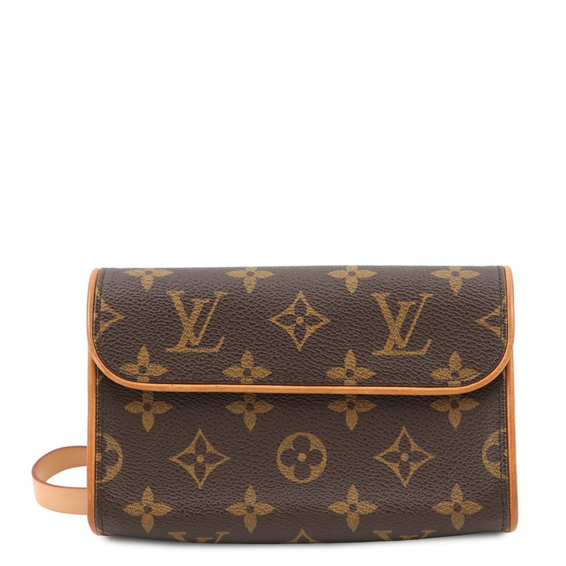 Louis Vuitton Monogram Florentine Waist Pouch M51855 LOUIS VUITTON Bag: --- Catalog ---Category: SizeWeight: 120g / 4.23oz.Size (HxWxD): 10.5cm x 16.5cm x 4cm / 4.13'' x 6.49'' x 1.57''Strap Length: 66cm - 74cm / 25.98'' - 29.13''Category: DesignType: Fanny pack, Pochette