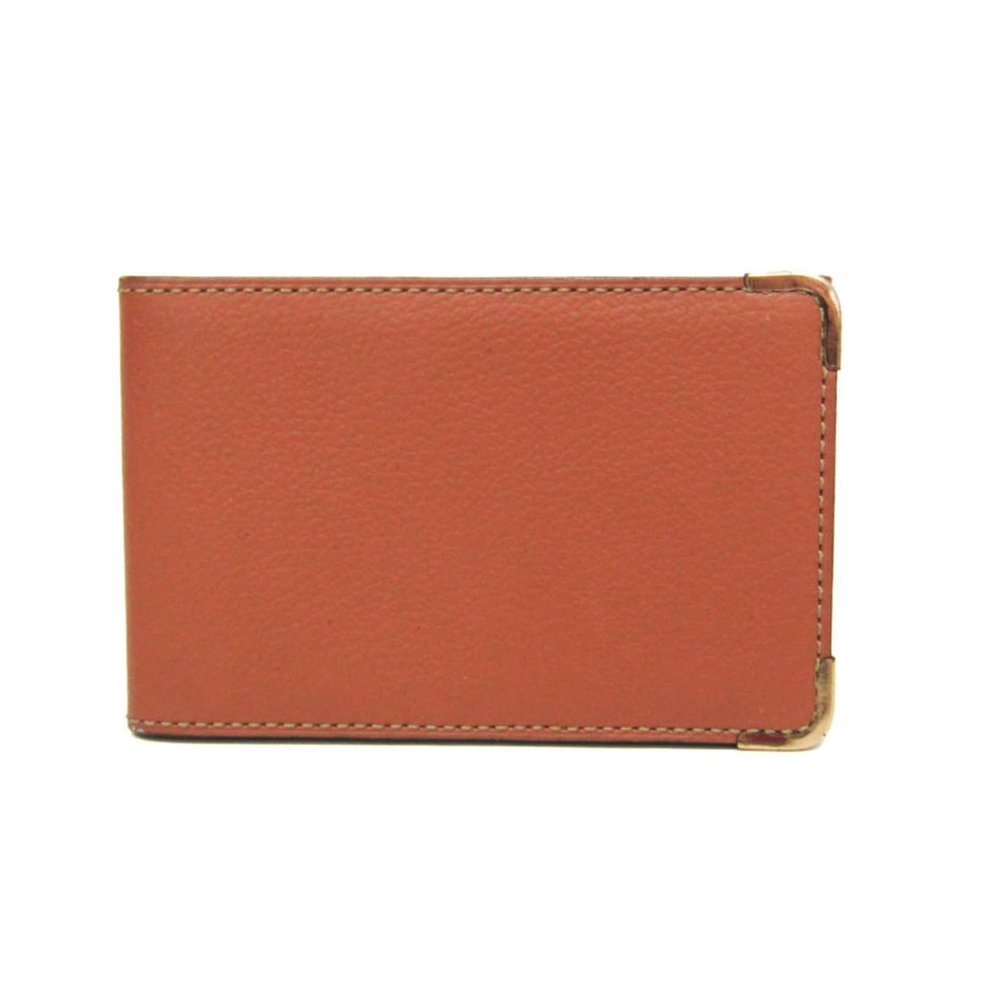 Delvaux Tri-fold Leather Business Card Case Brown: --- Catalog ---Category: DesignType: Business card caseColor: BrownGender: Men,WomenMaterial: Leather Category: GeneralBrand: DelvauxModel: Tri-foldCategory: Physical PropertiesSize (HxWxD): 6.5cm x 1
