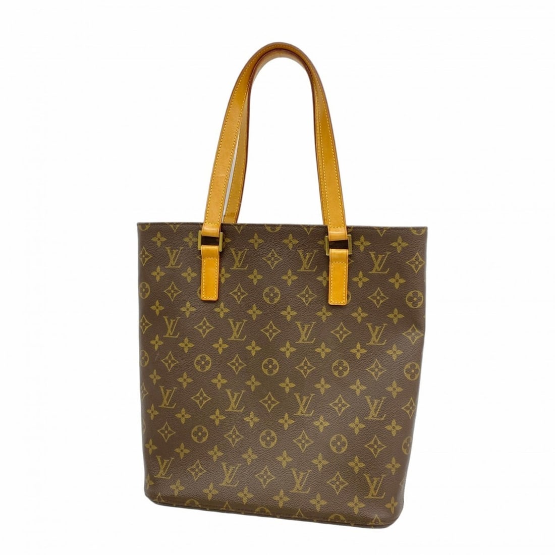 Louis Vuitton Monogram Vavin GM Tote Bag M51170 Brown Women's: --- Catalog ---Category: SizeSize (HxWxD): 32cm x 30cm x 10.5cm / 12.59'' x 11.81'' x 4.13''Category: DesignType: Tote bagColor: BrownGender: WomenCategory: GeneralMPN: M51170Brand: Louis Vuitton--- I