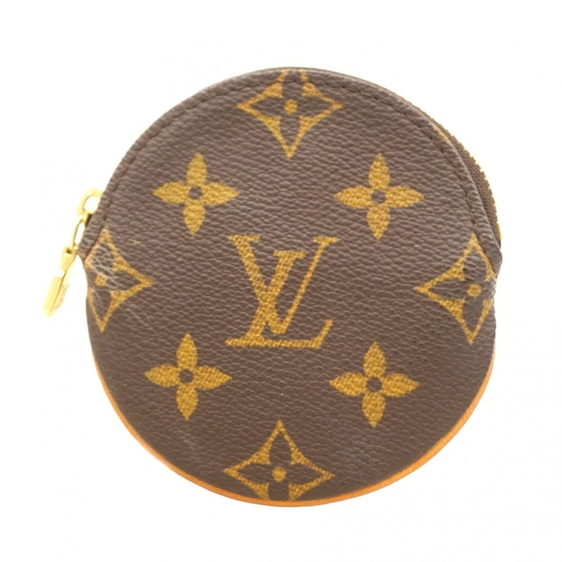 Louis Vuitton Monogram Porte Monnaie Long Wallet/Coin Case M61926 Brown Men's/Women's: --- Catalog ---Category: SizeSize (HxWxD): 9.5cm x 9.5cm x 1.5cm / 3.74'' x 3.74'' x 0.59''Category: DesignType: Coin purse/coin caseColor: BrownGender: Men,WomenCategory: GeneralMPN: M61926Brand: Lou