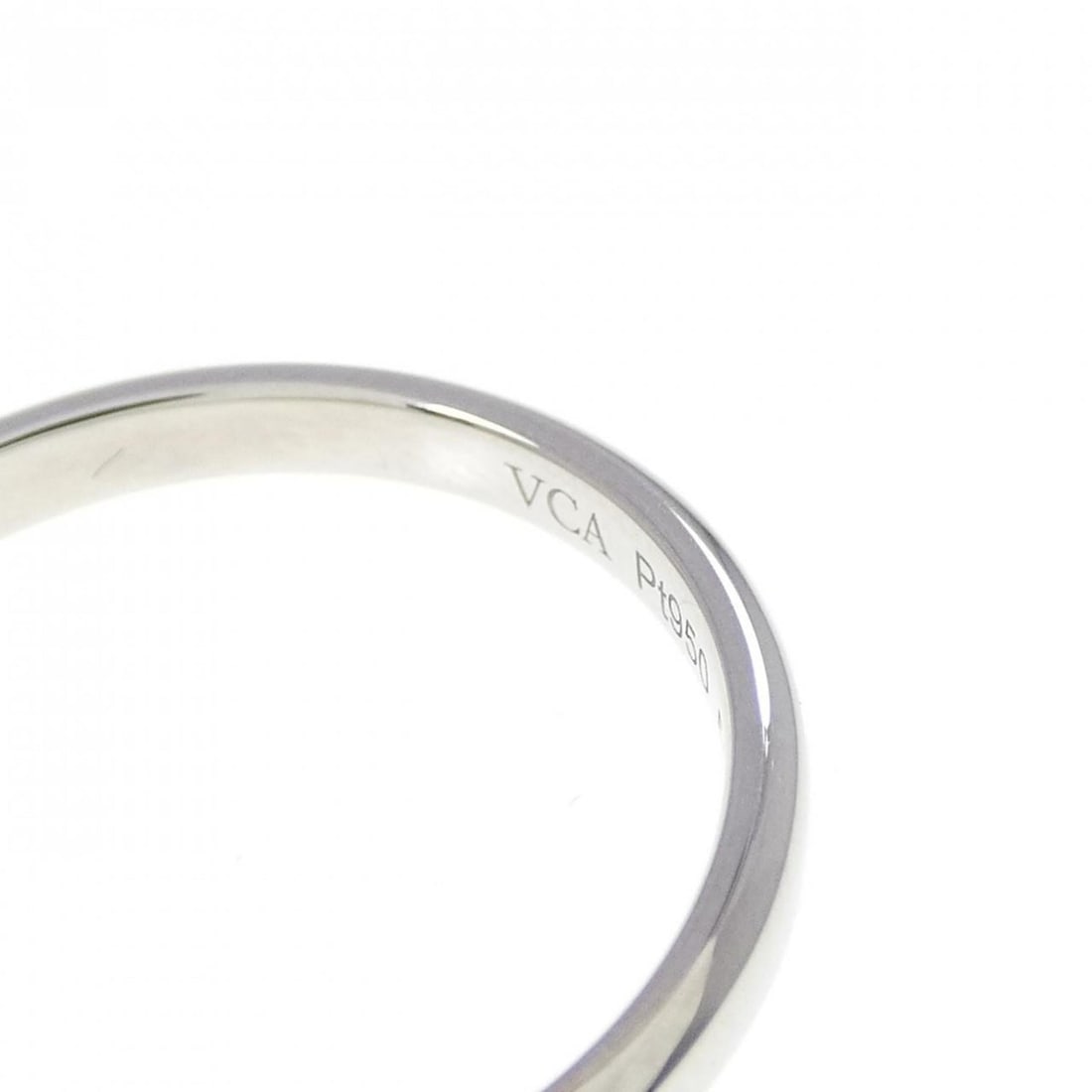 Van Cleef & Arpels Two Jours Ring - 3