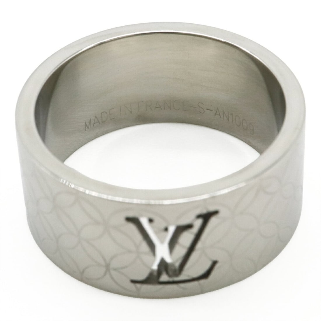 Van Cleef & Arpels Two Jours Ring - 5