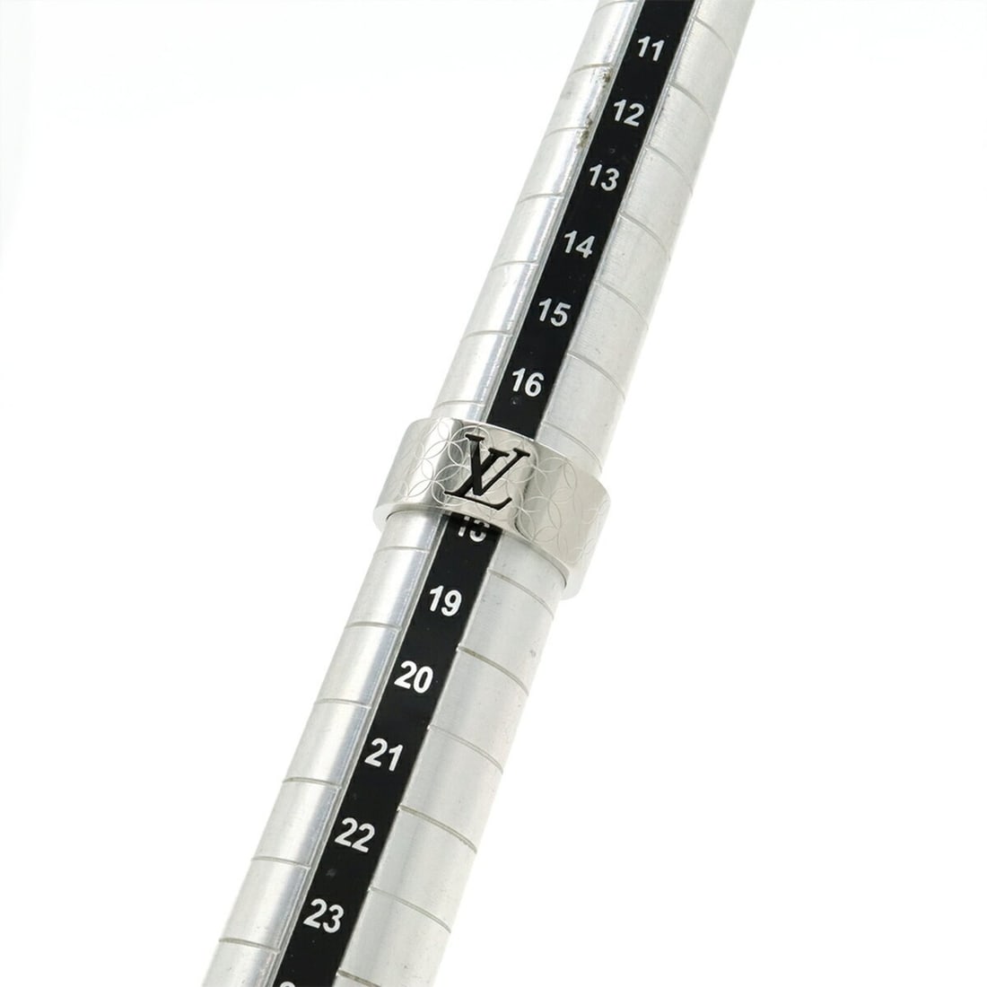 Van Cleef & Arpels Two Jours Ring - 6