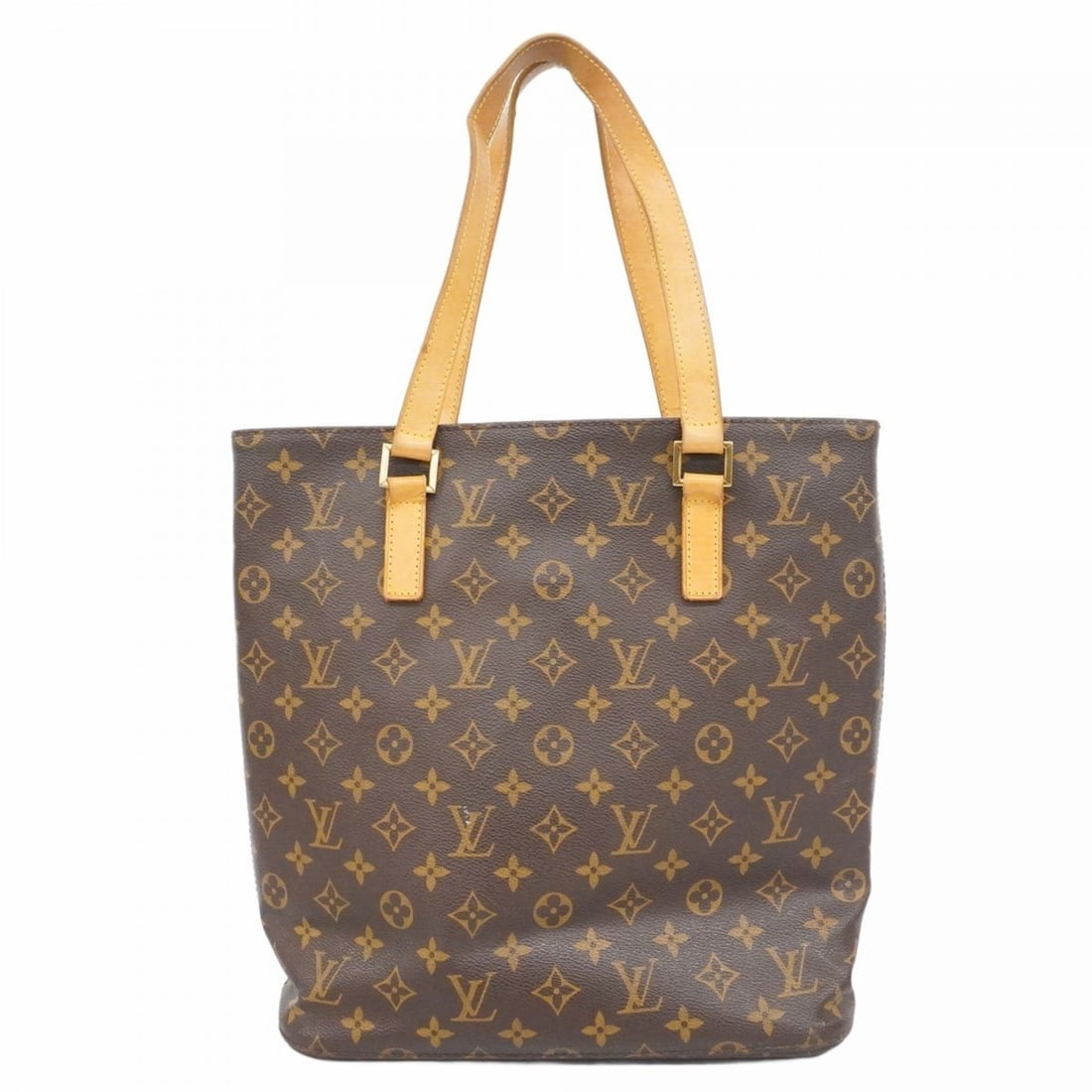 Louis Vuitton Monogram Vavin GM Tote Bag M51170 Brown Women's (1 of 20)