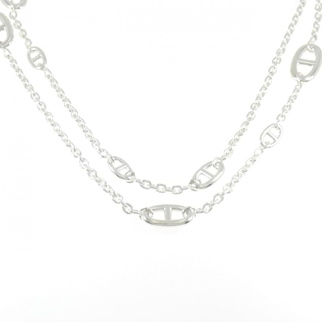 Hermes Farandole Necklace (1 of 17)