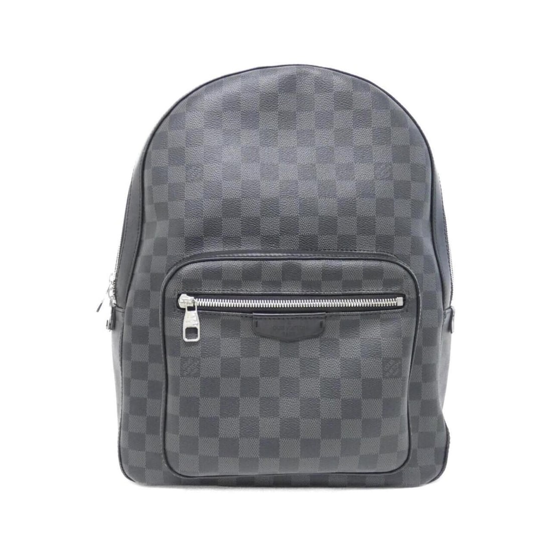 Louis Vuitton Damier Graphite Josh N41473 Backpack (1 of 20)