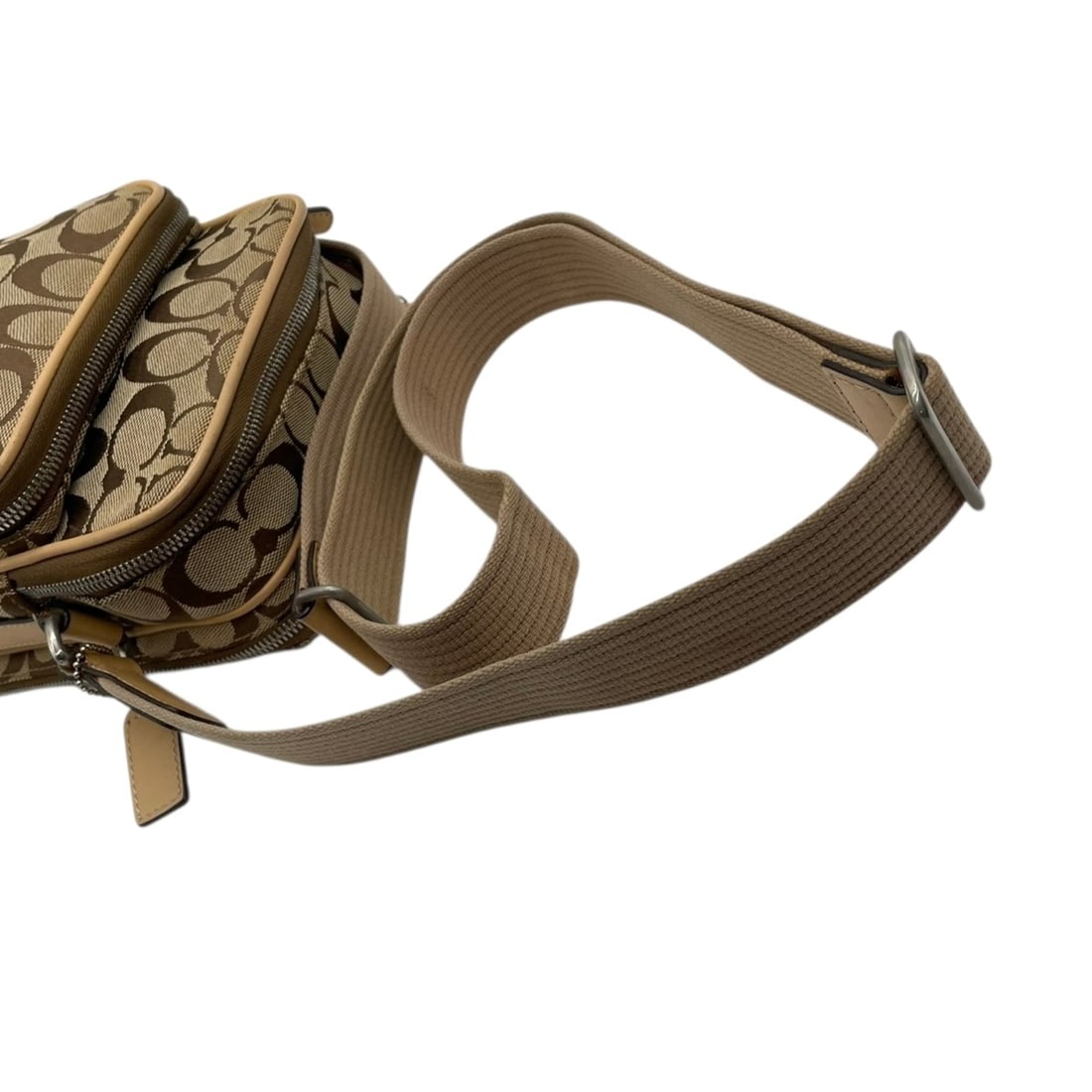 Chanel Scrunchie - 15