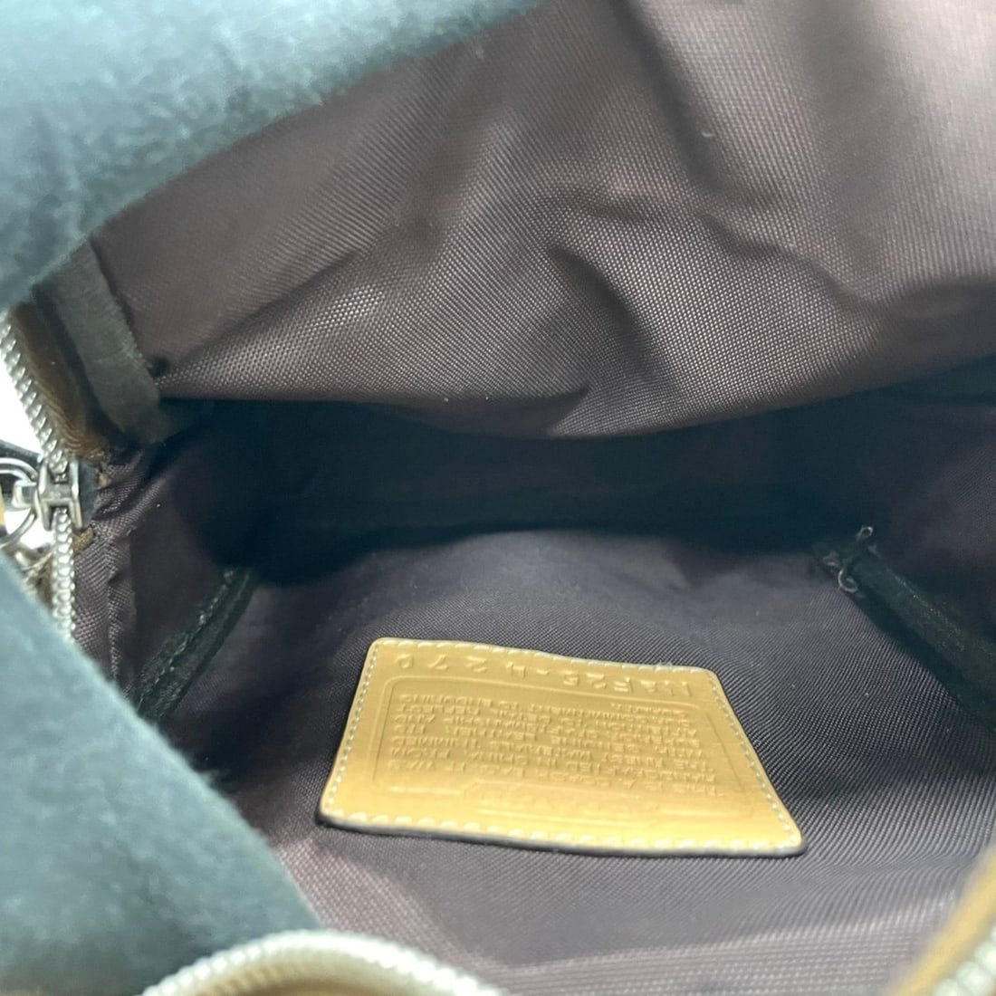 Chanel Scrunchie - 17