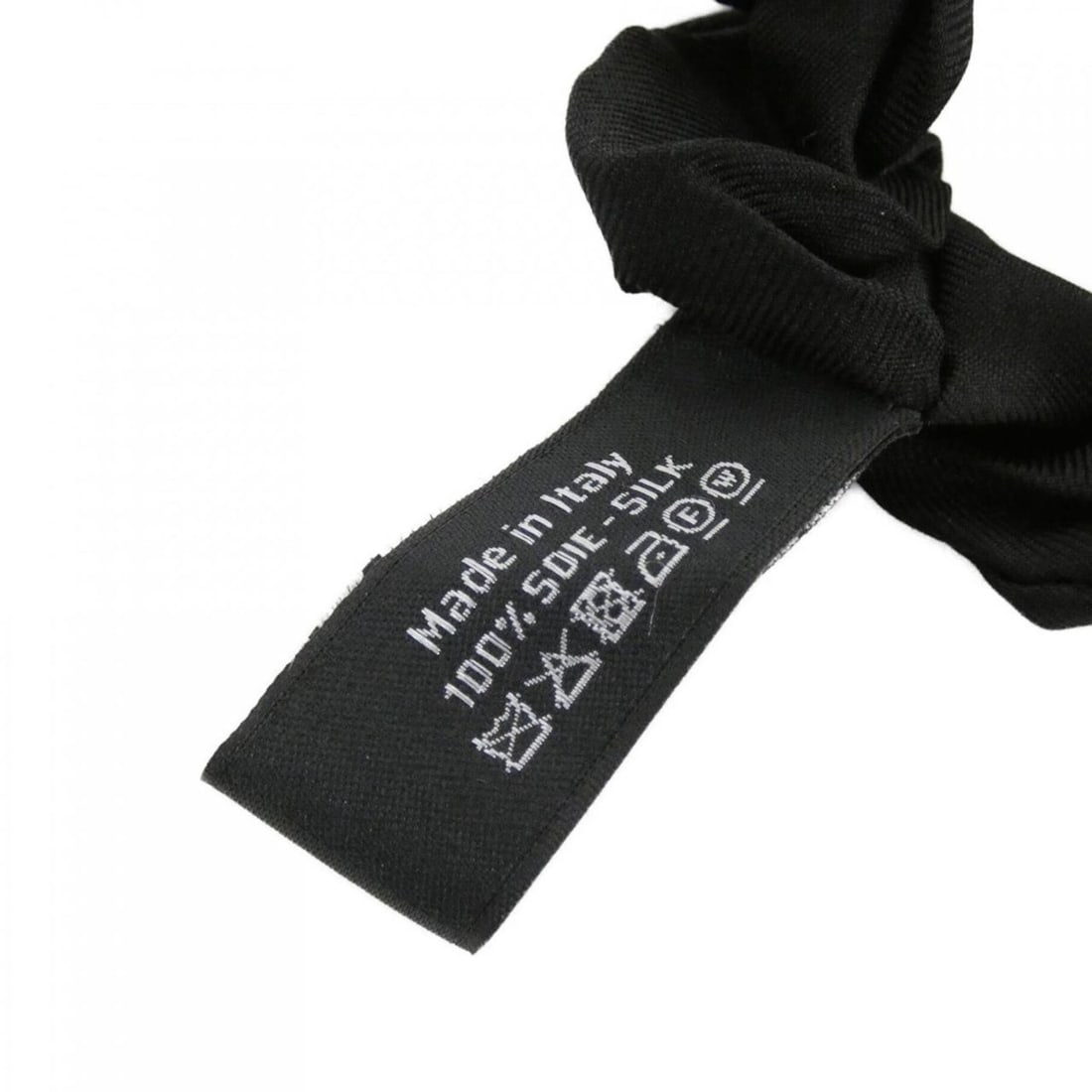 Chanel Scrunchie - 4