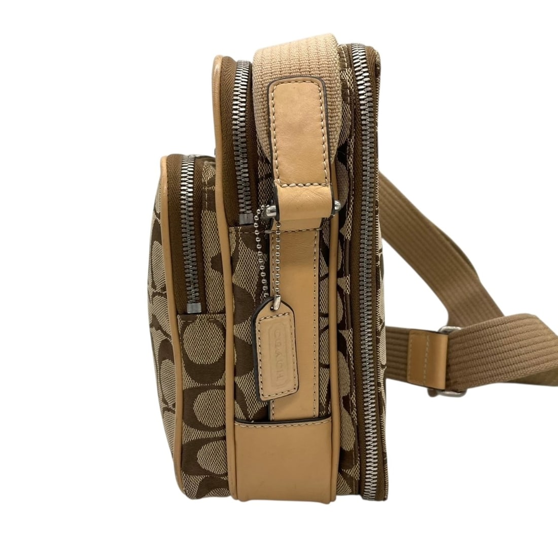 Chanel Scrunchie - 5