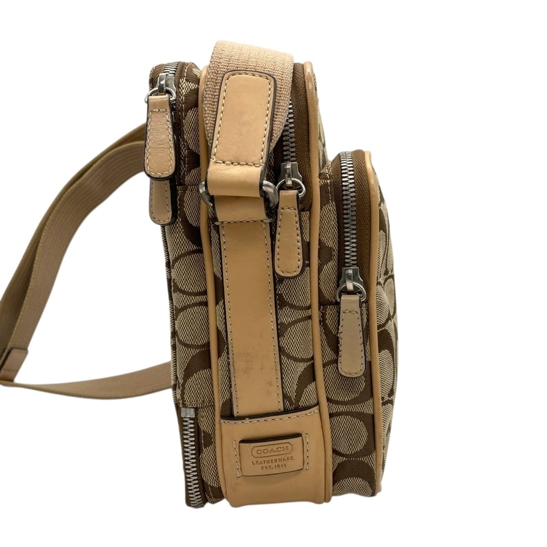 Chanel Scrunchie - 6