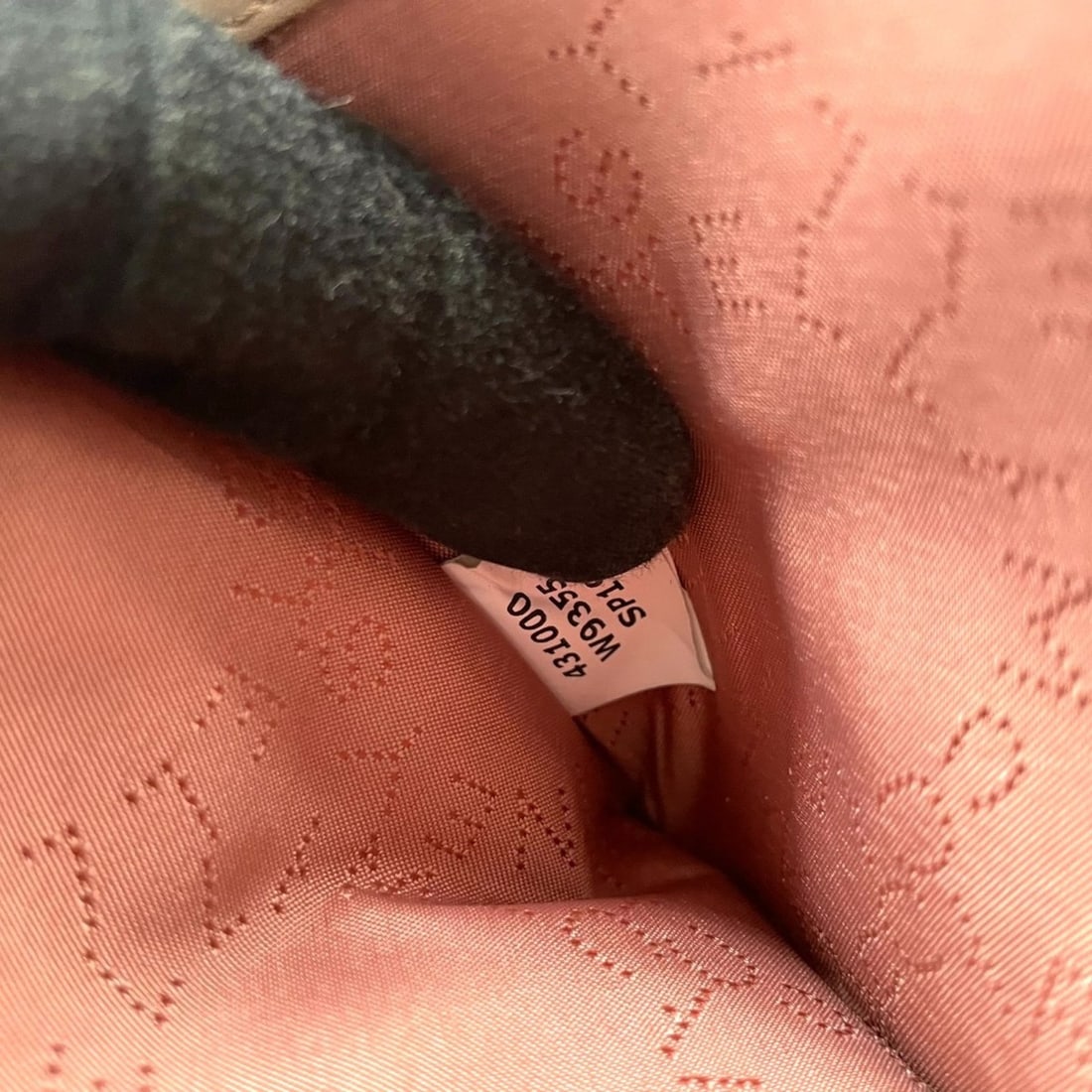 Hermes Sauté 25cm Shoulder Bag 079080CC - 18