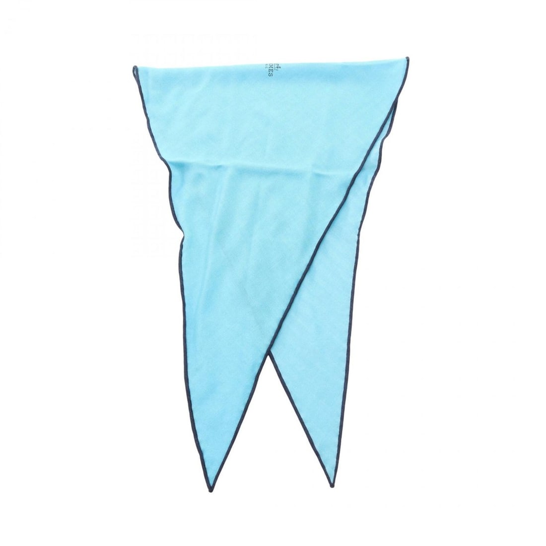 Hermes Hermès Rosange PM Scarf, Silk, Cashmere, Women's, Blue, Navy: --- Catalog ---Category: SizeSize (LxW): 1.08m x 37.5cm / 42.51'' x 14.76''Category: DesignType: ScarfColor: Blue, NavyGender: WomenMaterial: Silk , Cashmere Category: GeneralBrand: Hermes--- Item Lis