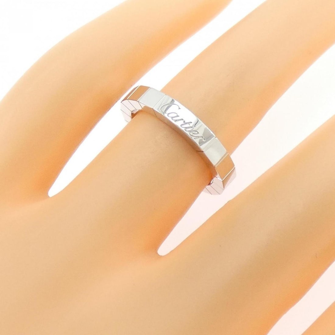 Cartier Lanier Ring - 3