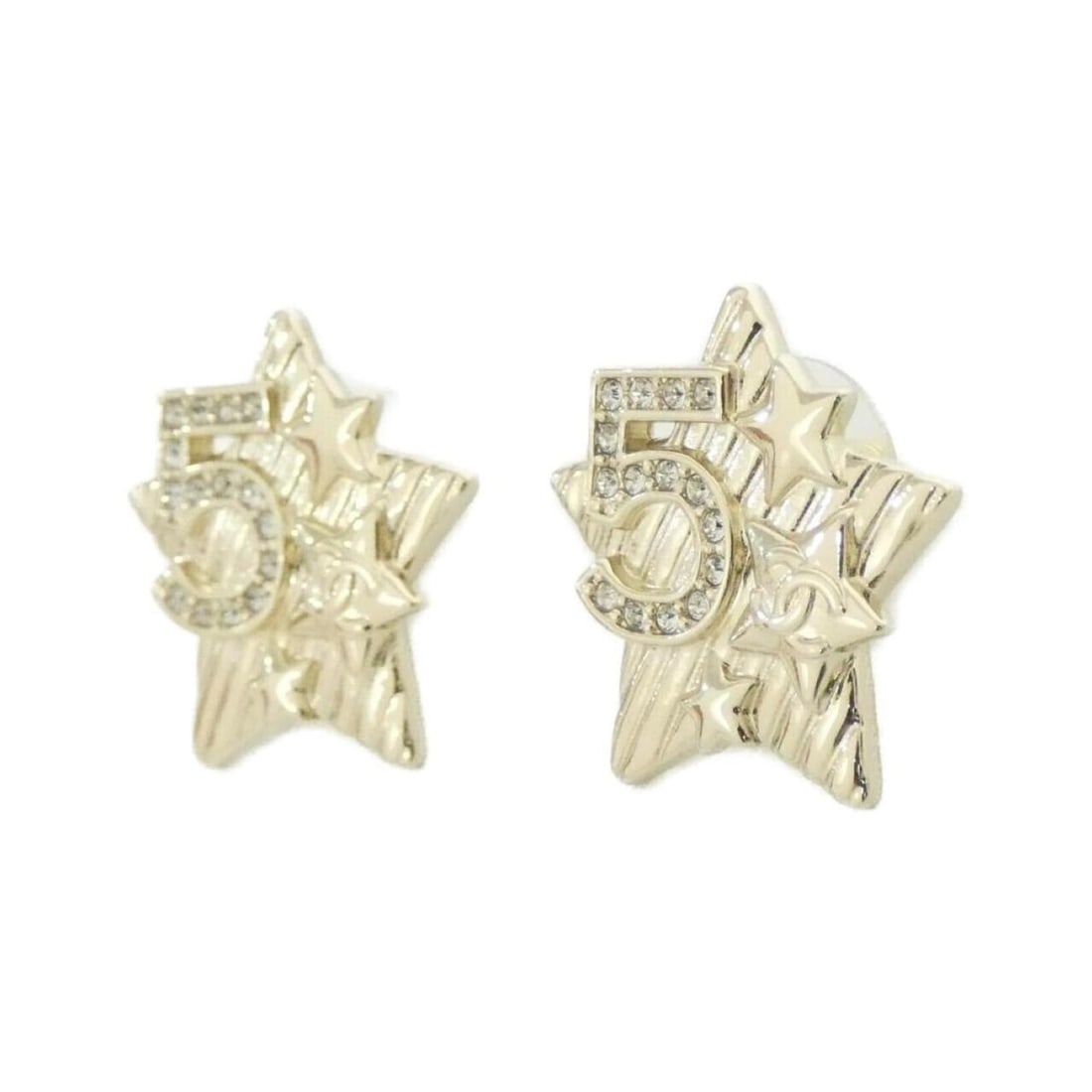 Chanel earrings - 2