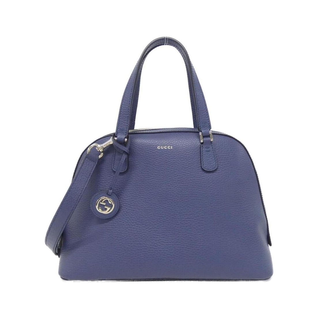 Gucci 388560 CAO0X handbag: --- Catalog ---Category: SizeSize (HxWxD): 21cm x 31cm x 13cm / 8.26'' x 12.2'' x 5.11''Category: DesignType: HandbagColor: BlueGender: WomenMaterial: Leather Hardware Color: GoldCategory: GeneralMPN: