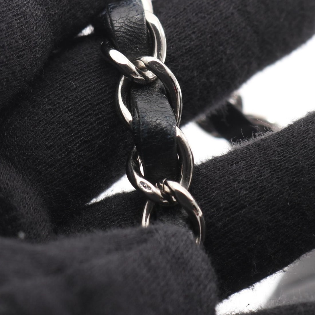 Hermes Mini Crew Earrings - 13