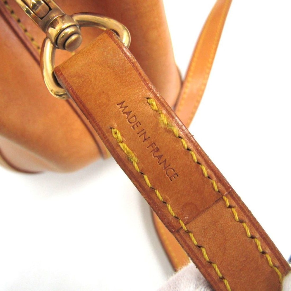 Hermes Mini Crew Earrings - 16