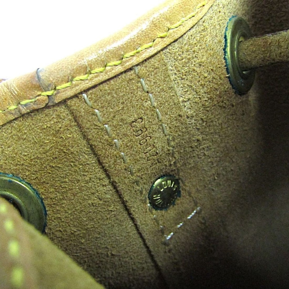 Hermes Mini Crew Earrings - 17