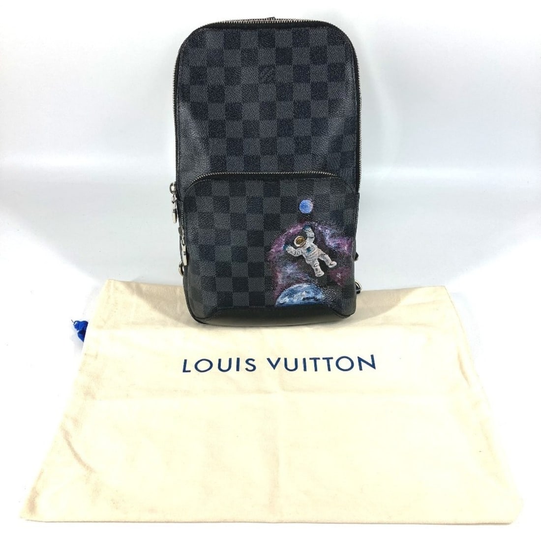 Chanel Comet small necklace - 16