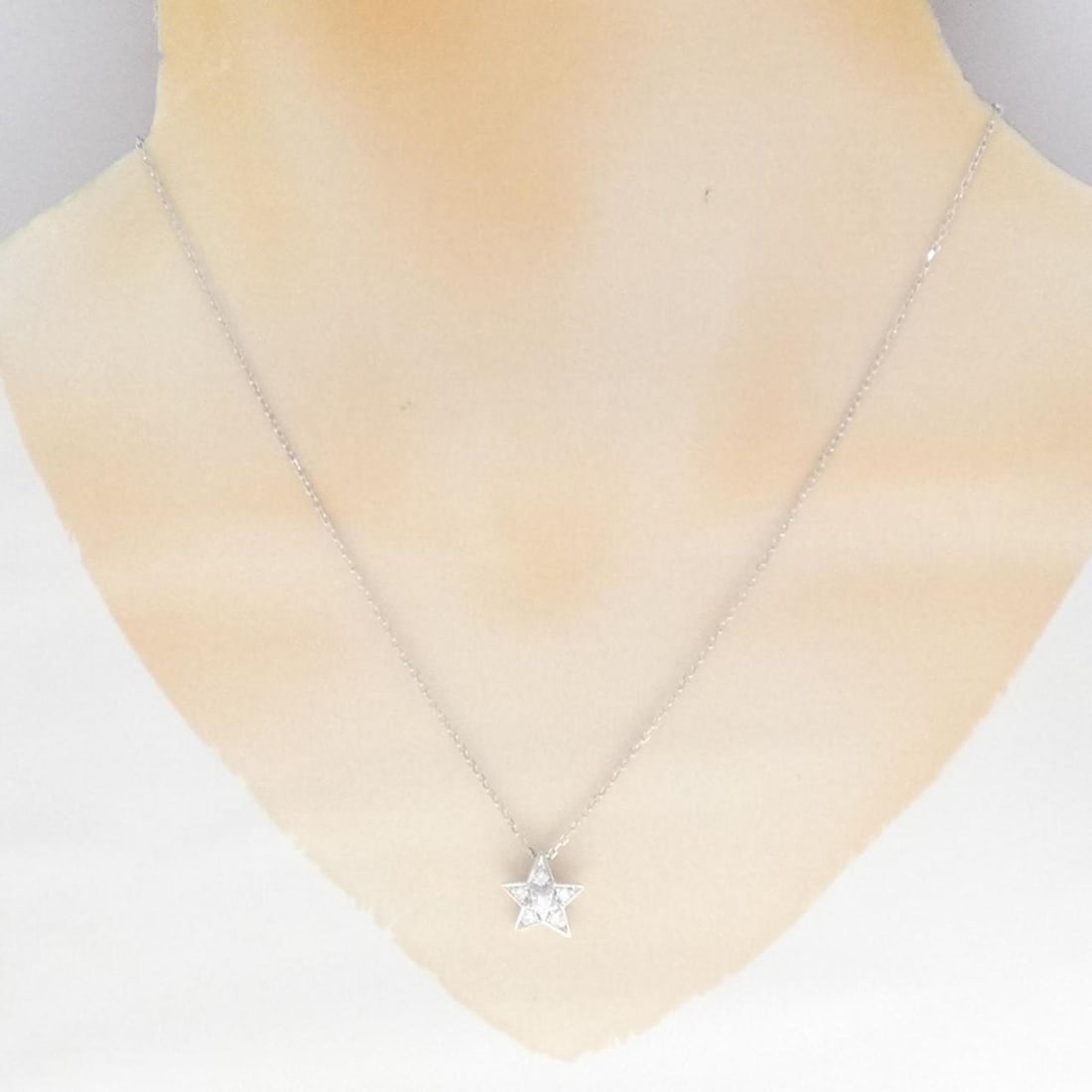 Chanel Comet small necklace - 6