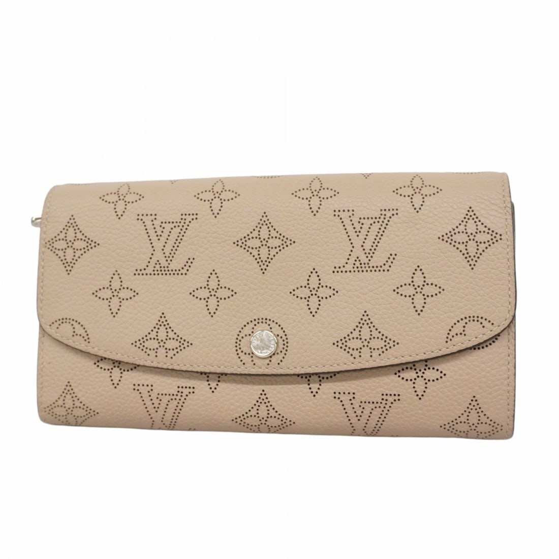 Louis Vuitton Mahina Portefeuille Iris Long Wallet M60144 for Men and Women (1 of 16)