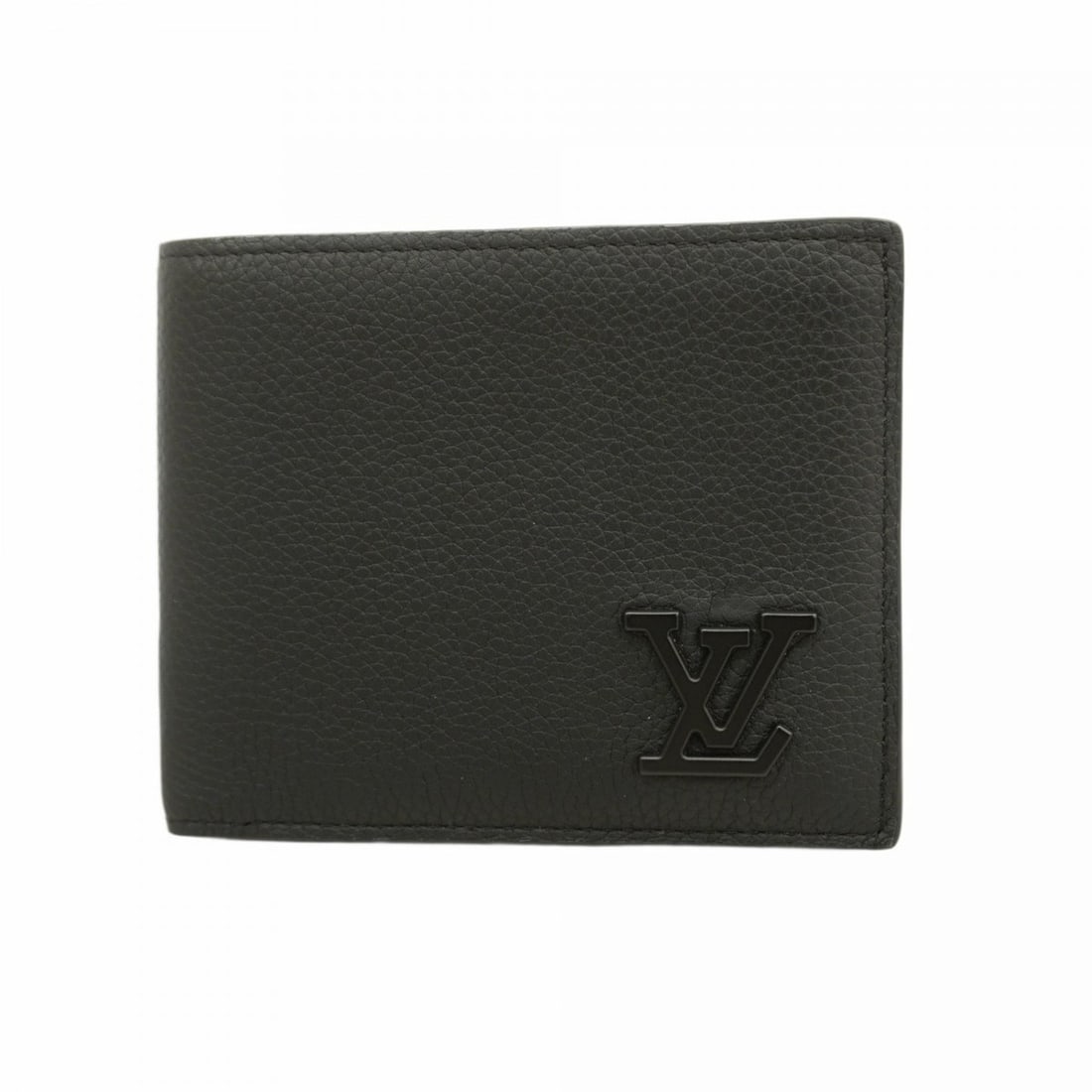 Louis Vuitton Wallet LV Aerogram Portefeuille Marco M25944 Noir Men's: --- Catalog ---Category: SizeSize (HxWxD): 89.5cm x 11.5cm x 1.5cm / 35.23'' x 4.52'' x 0.59''Category: DesignType: Wallet (bi-fold)Color: NoirGender: MenCategory: GeneralMPN: M25944Brand: Louis Vuitt