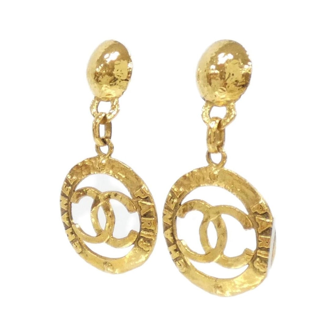 Chanel Earrings - 2