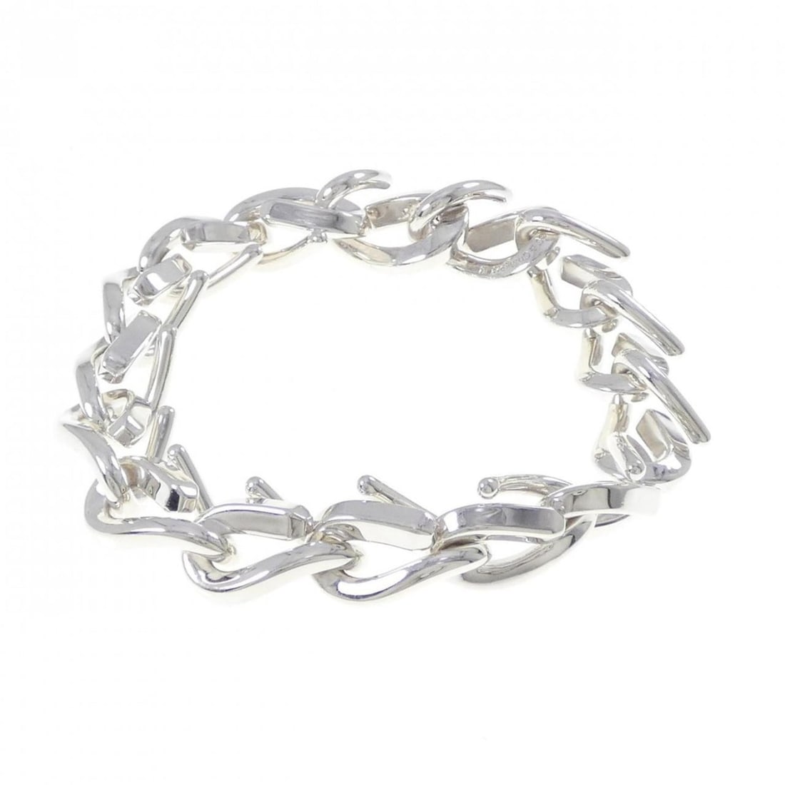 Tiffany Forge Large Bracelet - 3