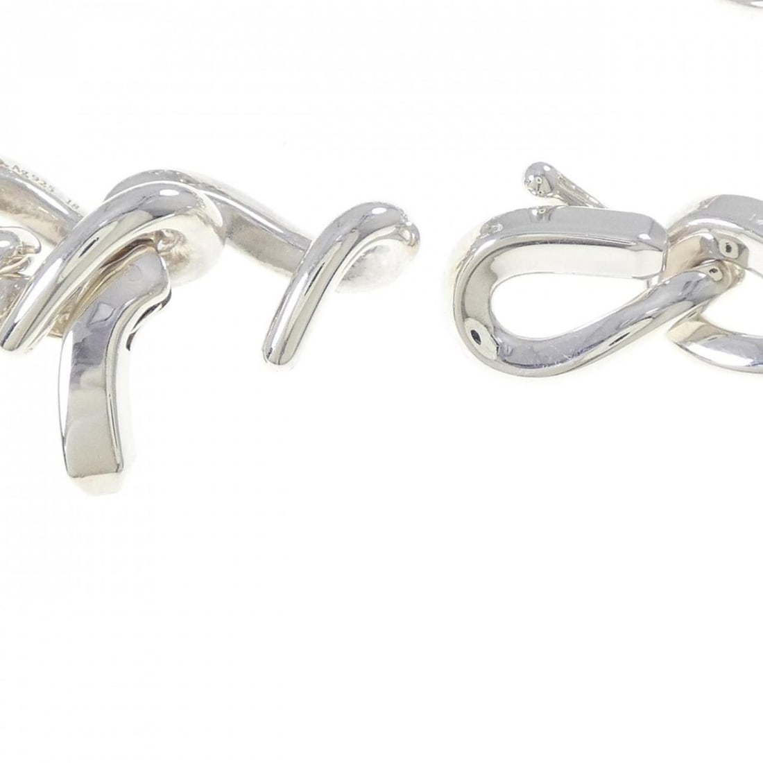 Tiffany Forge Large Bracelet - 4